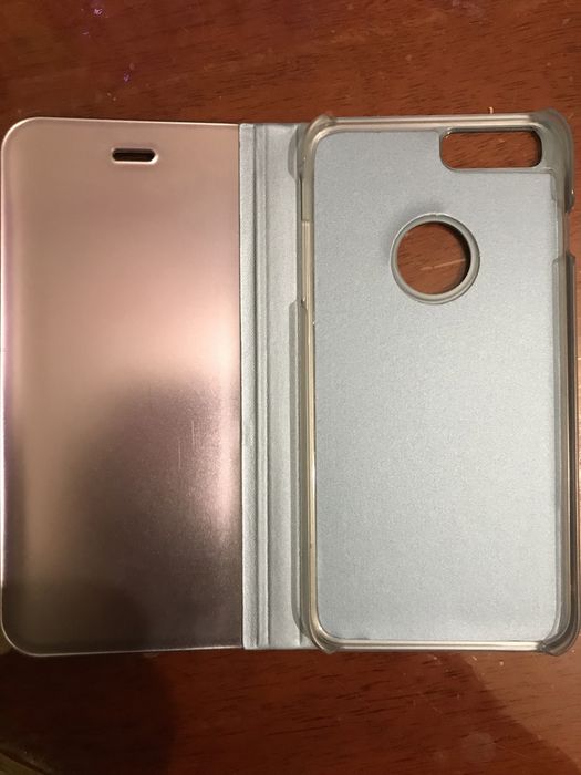 Чохол Case Standing Cover для iPhone 7/8 plus