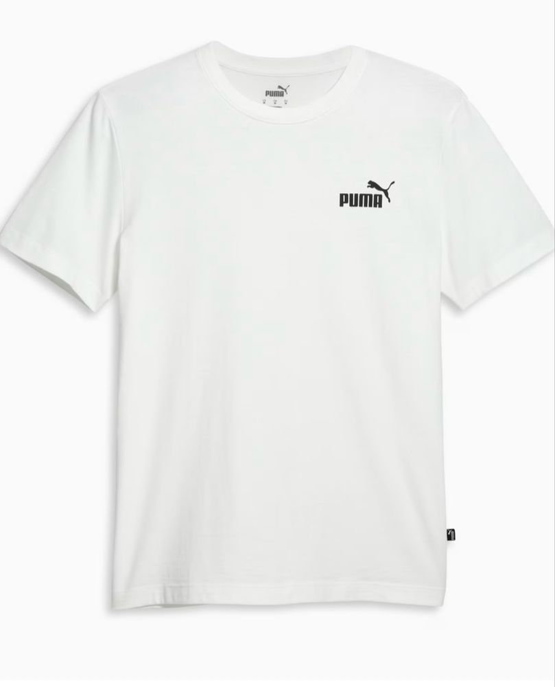 Чоловічі футболки Puma, оригінал, розмір М