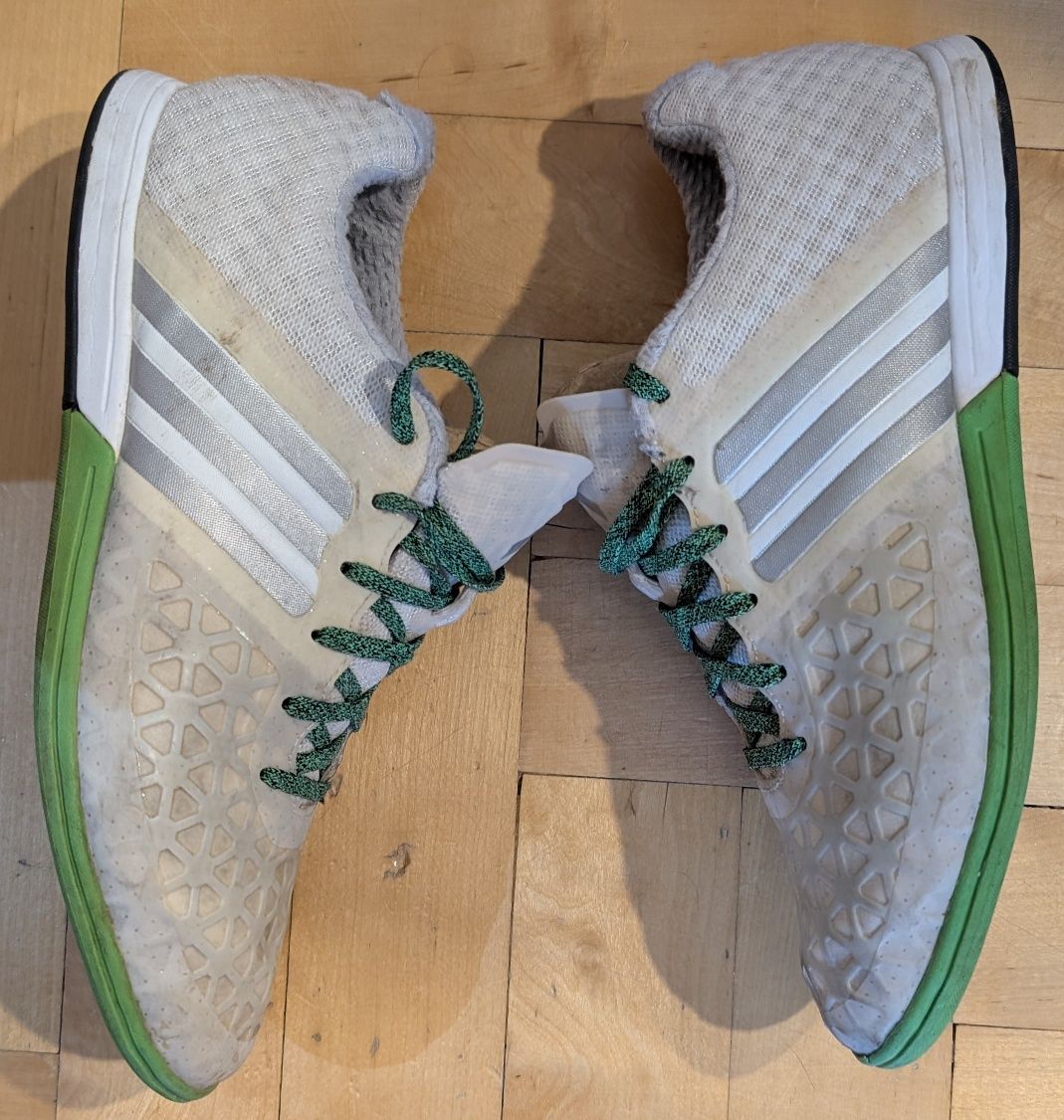 Adidas Ace 15.1 Court - 40 ²/3 - halówki