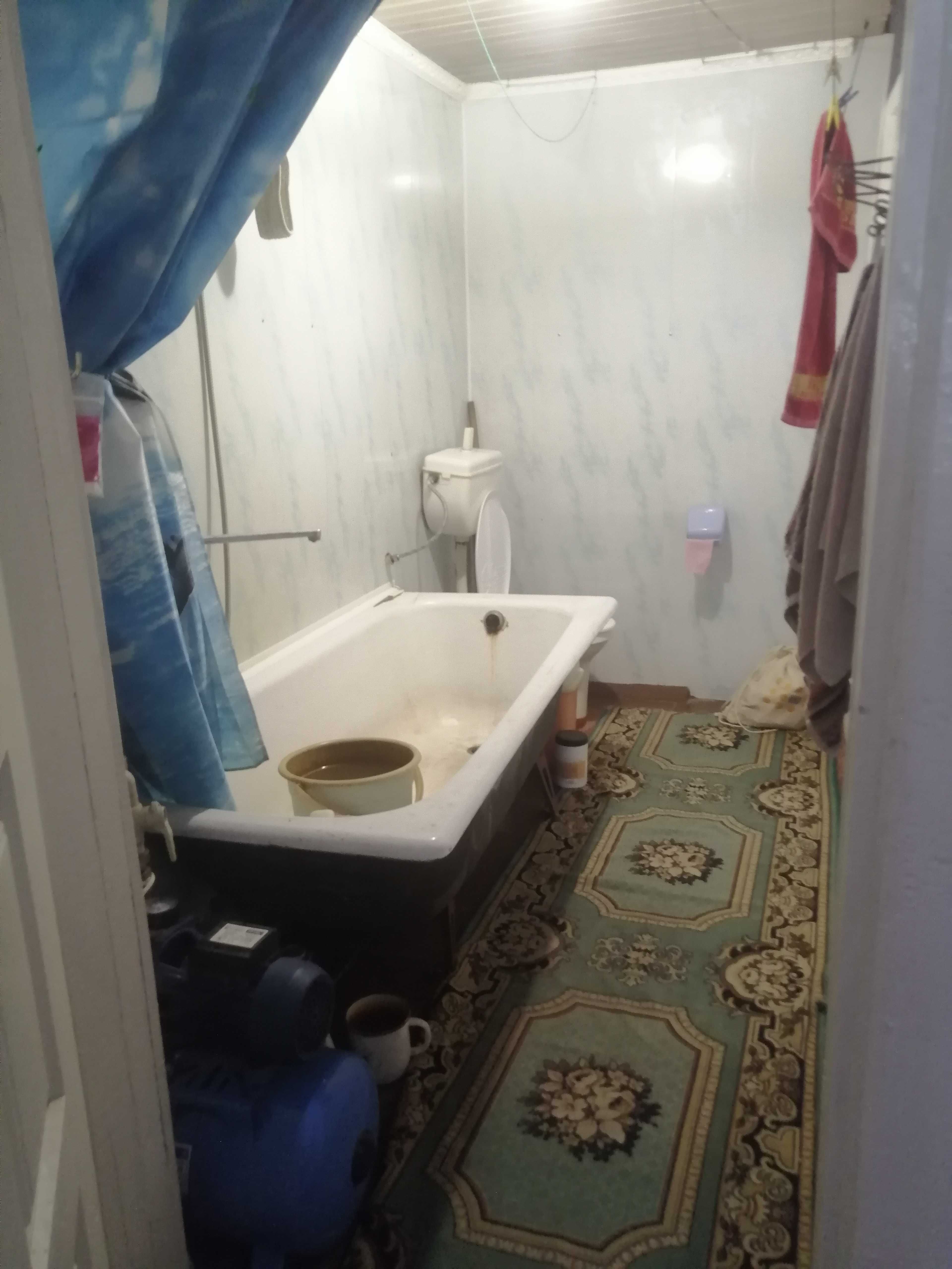 продается не дорого дом в селе