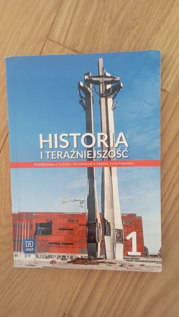 Zdrowia i teraźniejszość 1 liceum