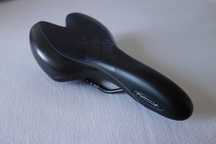 Siodełko Selle Royal Freccia Premium 155x283mm