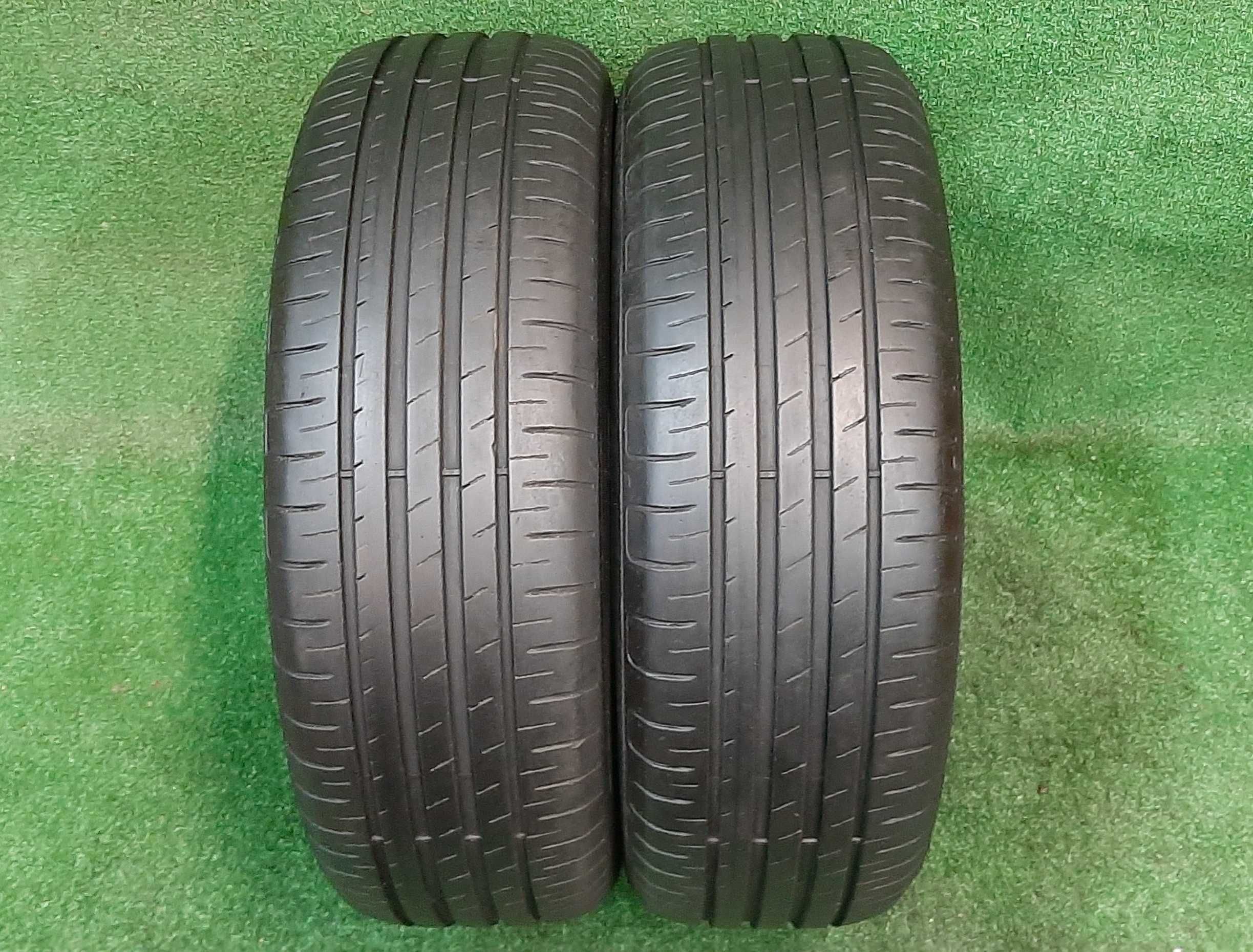 Opony Letnie 205/60/16 Goodyear EfficientGrip Performance 2022r / 6mm