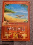 Vanuatu gra planszowa