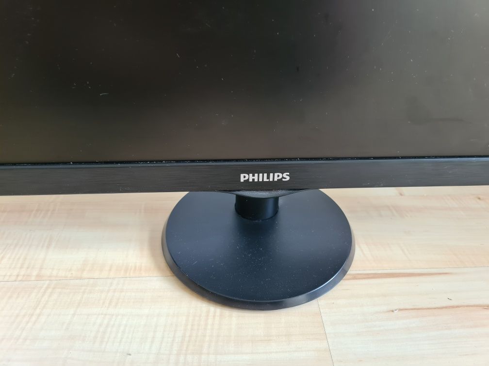 Monitor LED Philips 203V5LSB26/10 19,5 " 1600 x 900