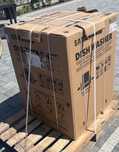 Zmywarka Samsung DW60CG550FSRET nowa