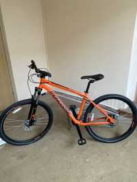 Продам велосипед Mongoose switchback sport