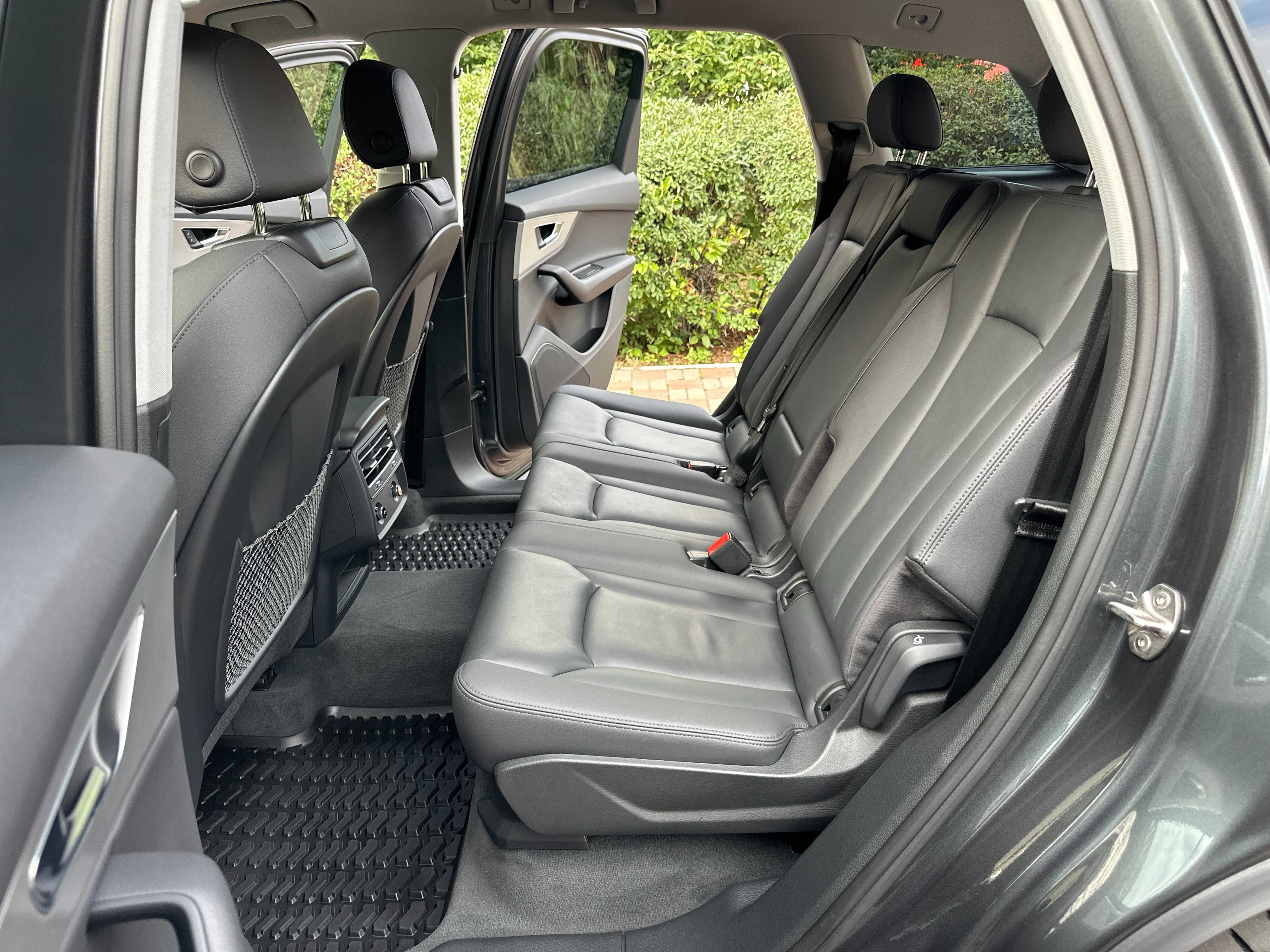 Audi Q7 S Line 50TDI