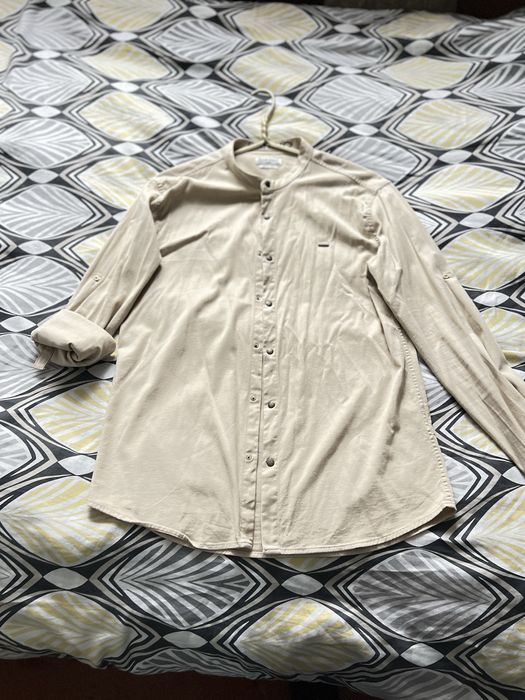 Чоловічі рубашки