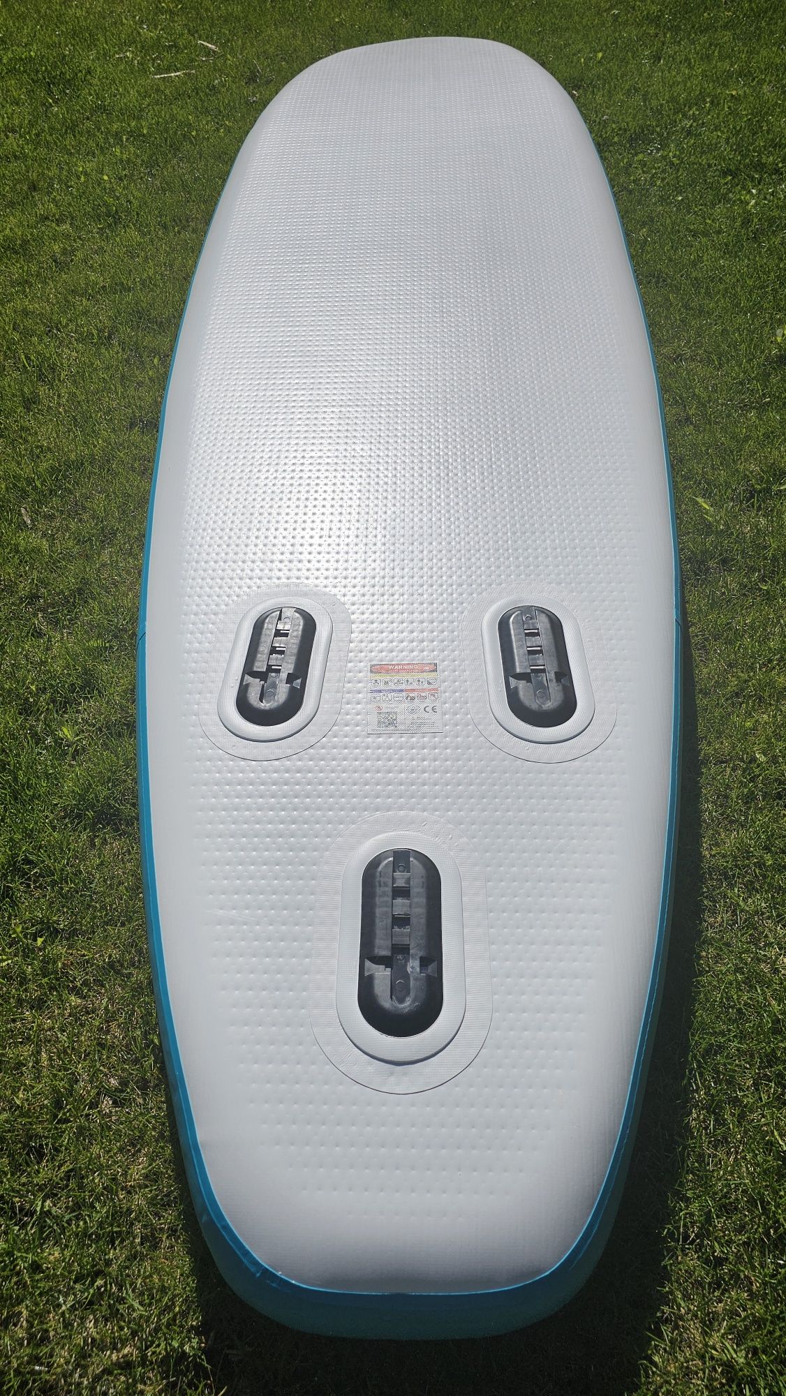 Deska SUP FunWater 320 320 x 83 cm 150 kg