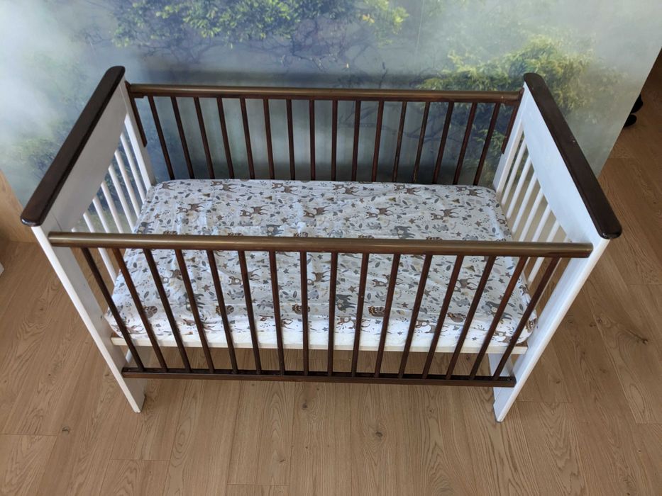 Łóżeczko dla dziecka