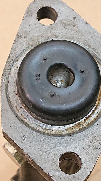 Pompa hamulcowa Łada 2107 Fiat 125p oryginał nowy Prl