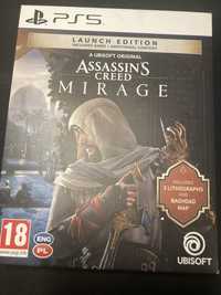 Assassins creed mirage