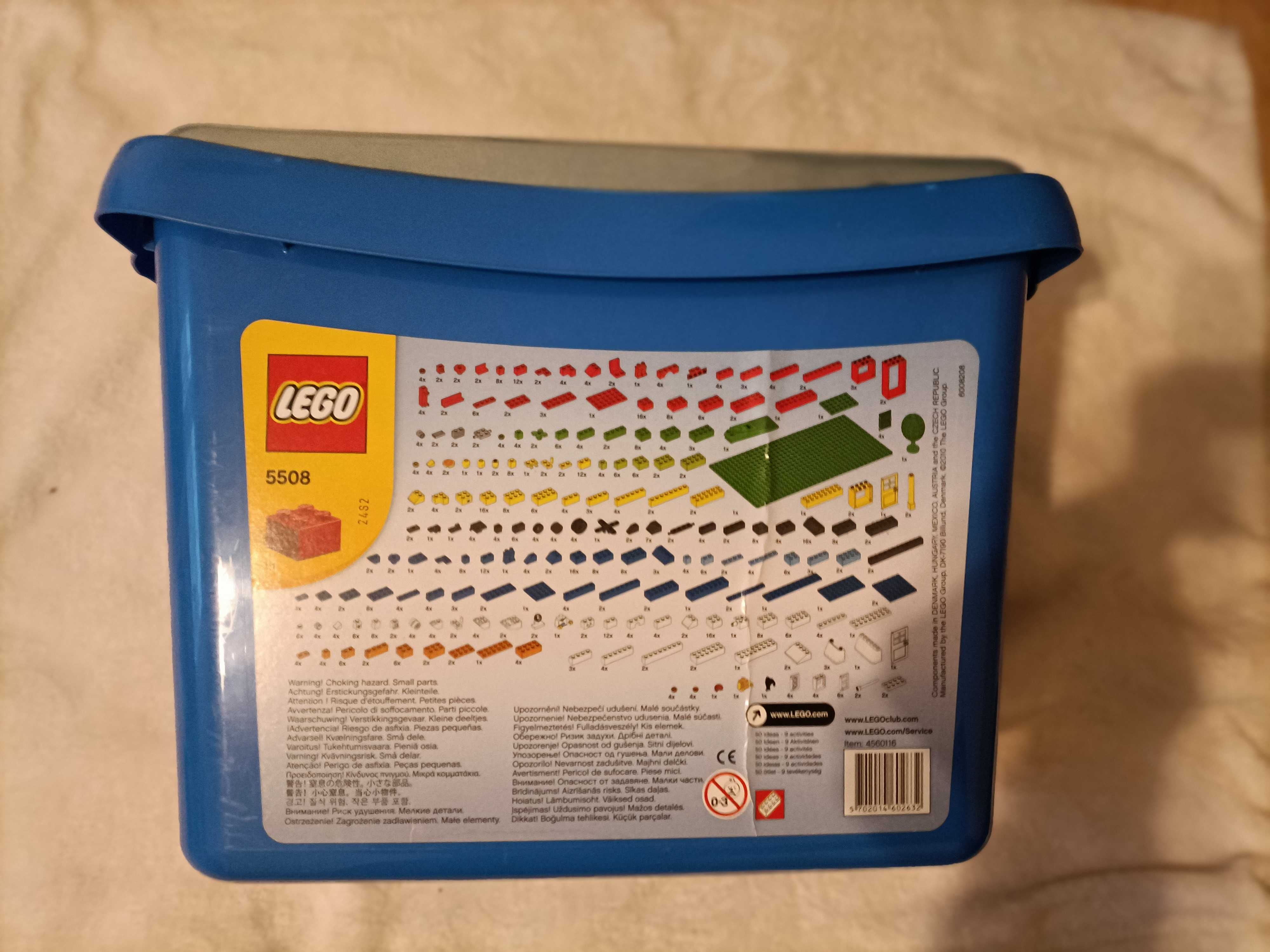 Lego 5508        .