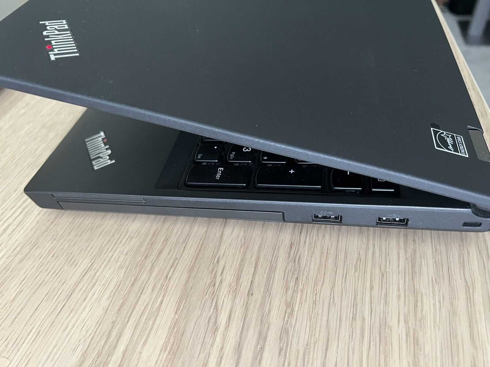 Lenovo ThinkPad W541