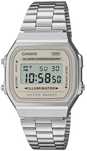 zegarek męski casio vintage a168wa-8aydf + box
