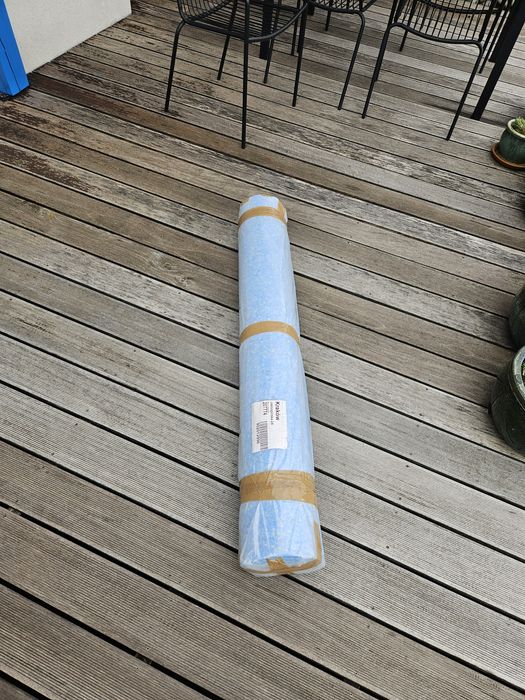 Podkład izolujący pod wykładziny pianomat 10,00 mm