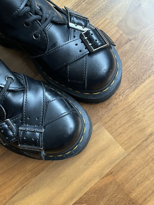 Dr.Martens jadon strap