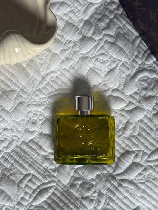 Gucci Guilty Elixir de Parfum