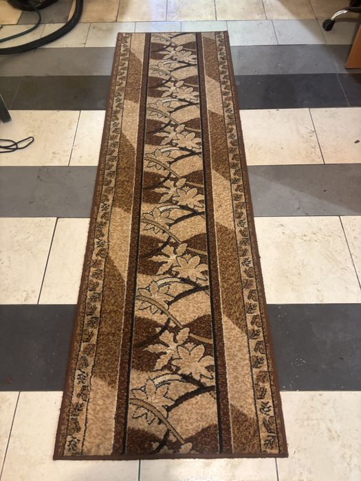 Pranie dywanów, tapicerki meblowej