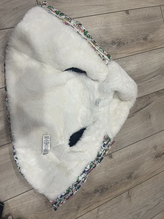 Дитяча зимова куртка