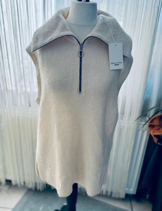 Жіночий в’язаний жилет Marc O’Polo Denim (новий з біркою)