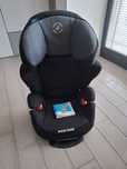Fotelik samochodowy MAXI COSI RODI AIR PROTECT 15-36 kg
RODI AIR PROTE