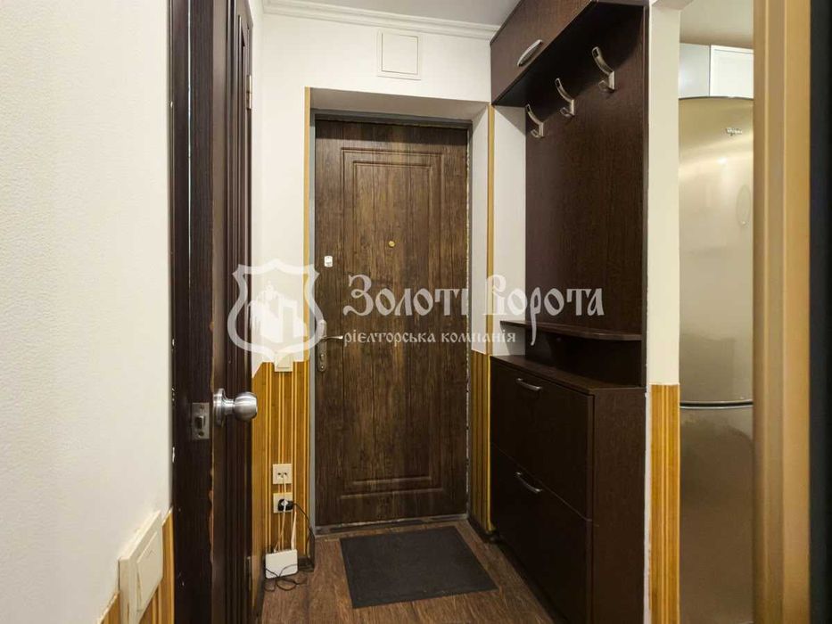 Квартира, 1к. Євроремонт. Вернадського, 67, Академмістечко