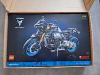 LEGO 42159 - Yamaha MT-10 SP