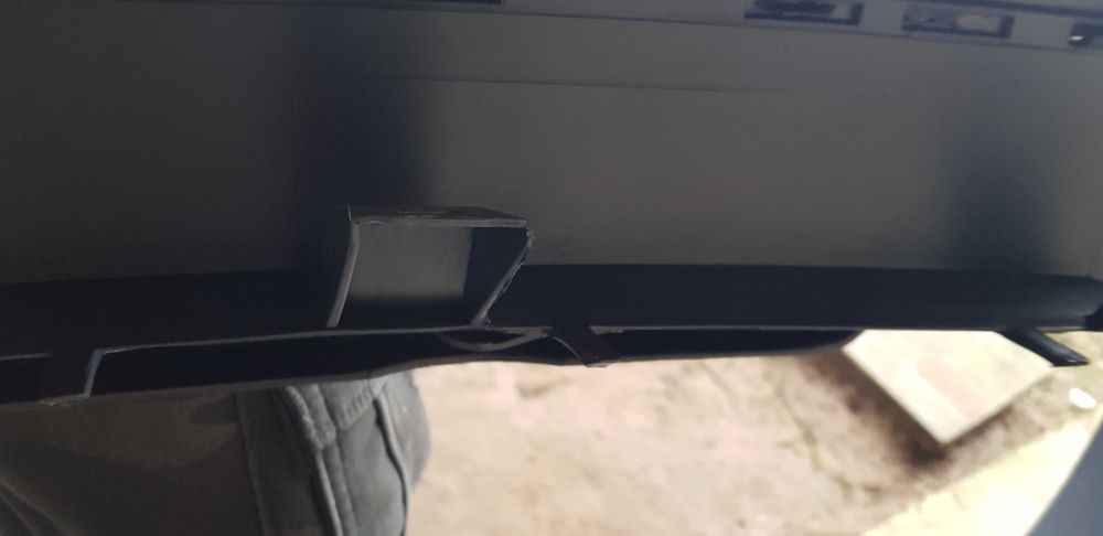 Zderzak przedni M Pakiet e46 Sedan Touring Kompletny