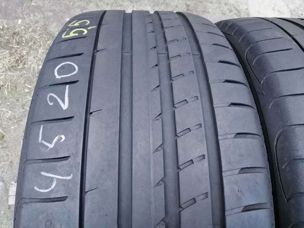 Goodyear Eagle F1 Asymmetric 2 265/45R20 108Y шини бу літо 2 штуки