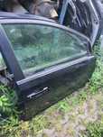 TOYOTA PRIUS II drzwi prawe przednie 202 czarny 03-08