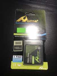 Bateria Samsung I9000 B7350