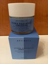 Optimals Krem na dzień Hydra radiance cream Rich Oriflame
