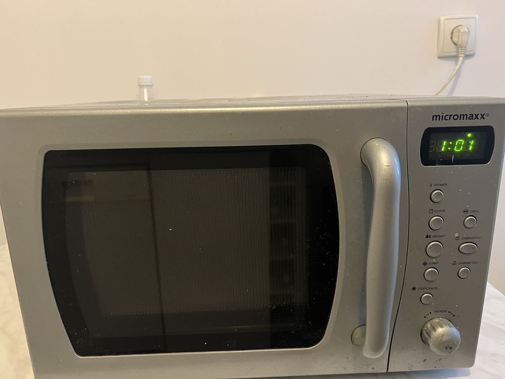 Mikrofalówka Micromaxx MM41568