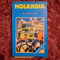 "Holandia: The Rough Guide" – Praktyczny Przewodnik