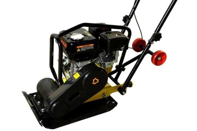 Віброплита витрамбовка  трамбовка виброплита MAST Bautechnik  MT-P60