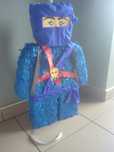 Piniata ninjago lego