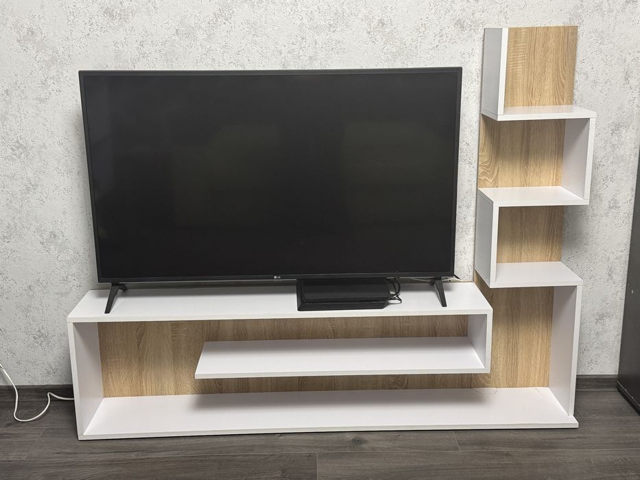 Тумба під телевізор