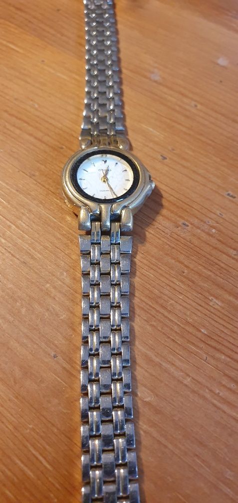 Casio zegarek damski na bransolecie LTP1085, 1330