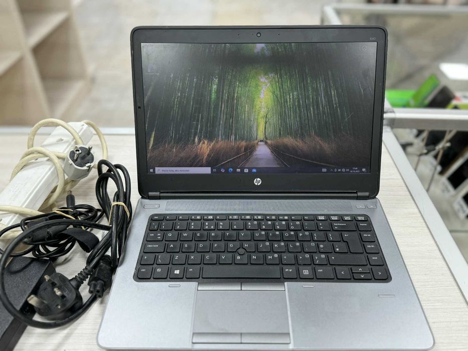 Laptop HP Probook 450 G2
