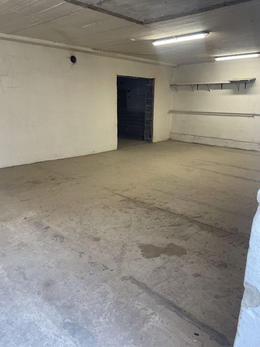 Wynajme magazyn 450 m2