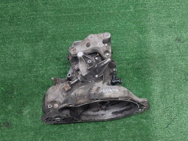 Caixa de velocidades manual OPEL Astra G Classic Caravan (F35)