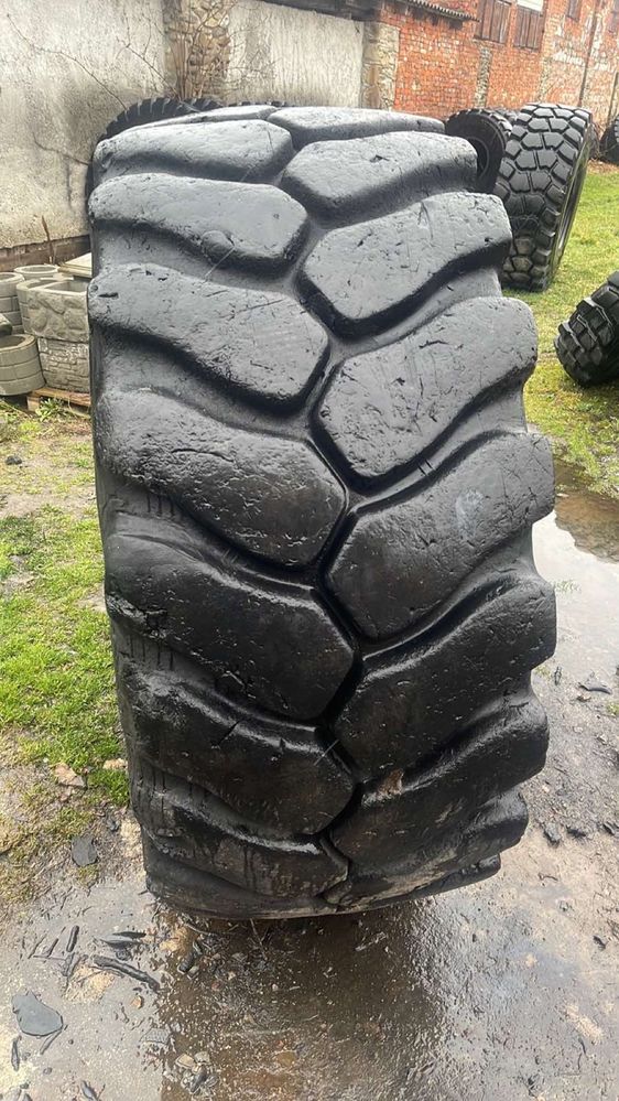 26.5 R25 Michelin L5 ( 2 шт )