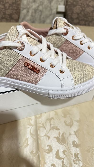 Guess, макасы женские