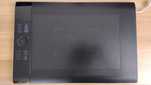 Wacom Intuos 4 L - Profesjonalny Tablet Graficzny, mało używany