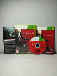 Hitman: Absolution (Bdb) - Gra Xbox 360