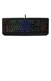 Razer blackwidow chroma