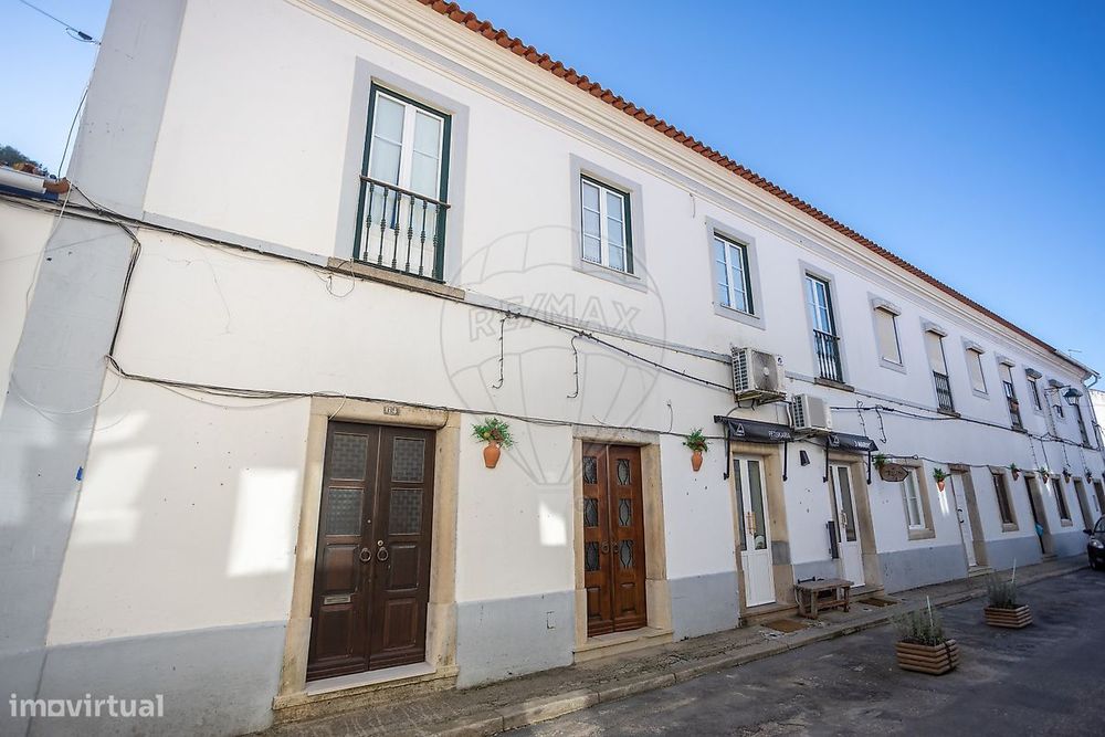 Moradia T3 para venda