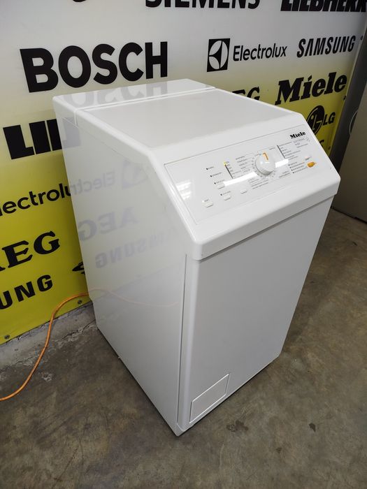 Пральна машина фірми Miele, модель W667